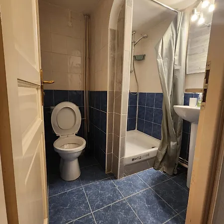 Appartement Paris Paris