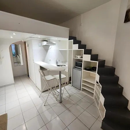 Appartement Paris *